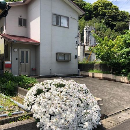Izu Shirada Villa 伊豆白田家 Higashiizu Zewnętrze zdjęcie