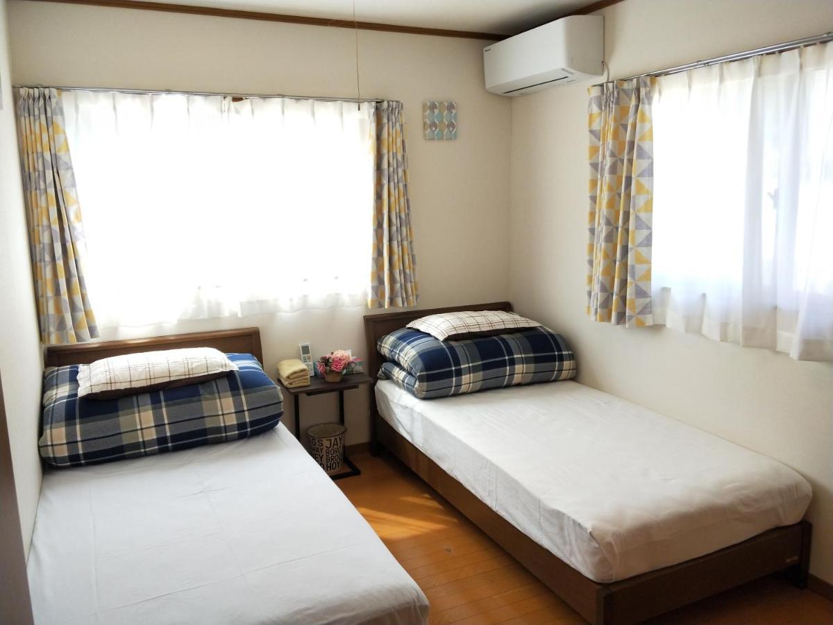 Izu Shirada Villa 伊豆白田家 Higashiizu Zewnętrze zdjęcie