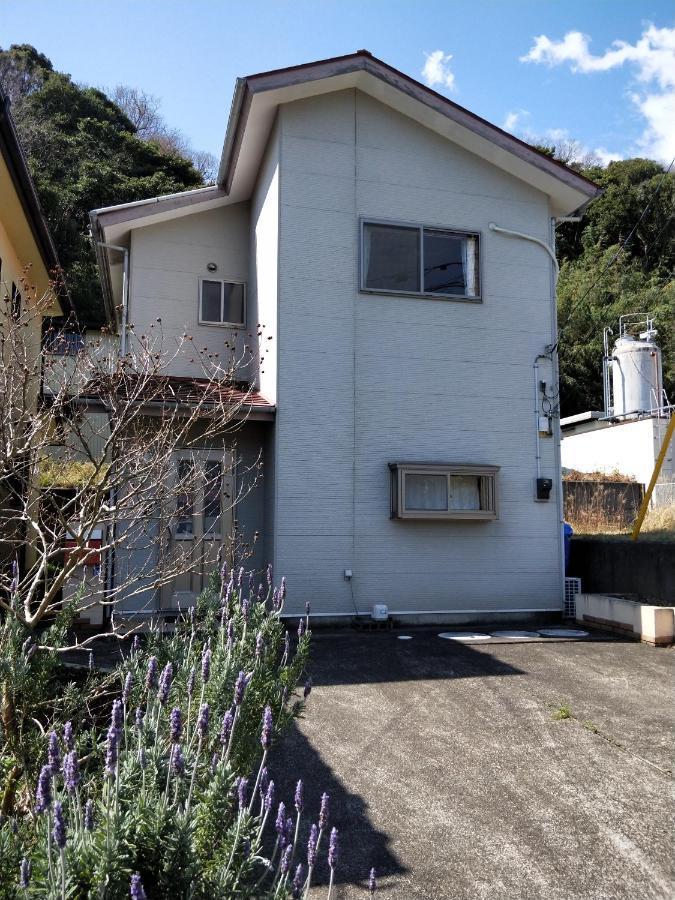 Izu Shirada Villa 伊豆白田家 Higashiizu Zewnętrze zdjęcie