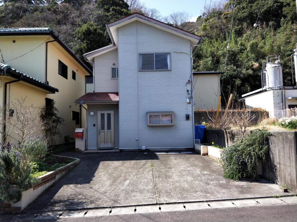 Izu Shirada Villa 伊豆白田家 Higashiizu Zewnętrze zdjęcie