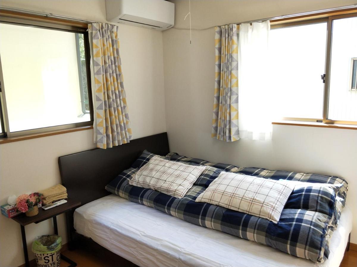 Izu Shirada Villa 伊豆白田家 Higashiizu Zewnętrze zdjęcie