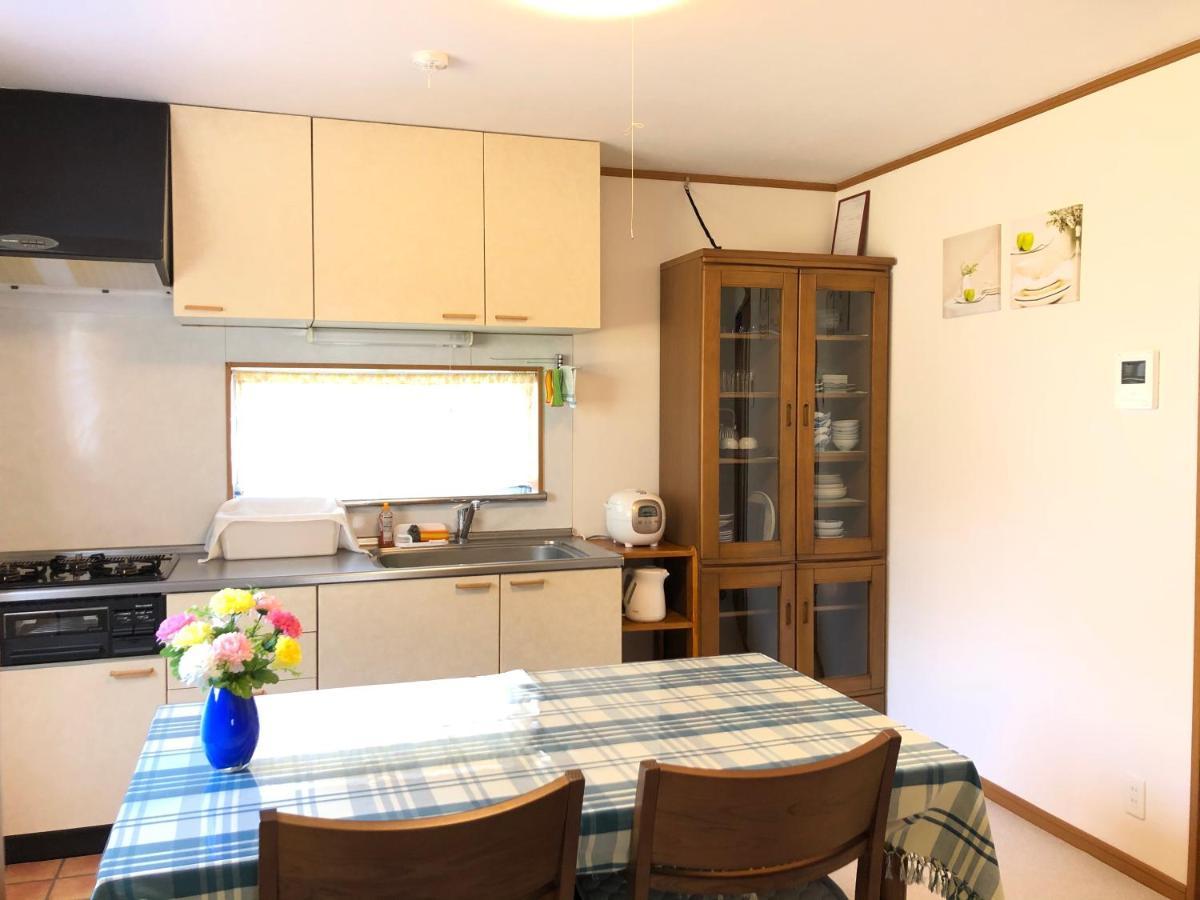 Izu Shirada Villa 伊豆白田家 Higashiizu Zewnętrze zdjęcie