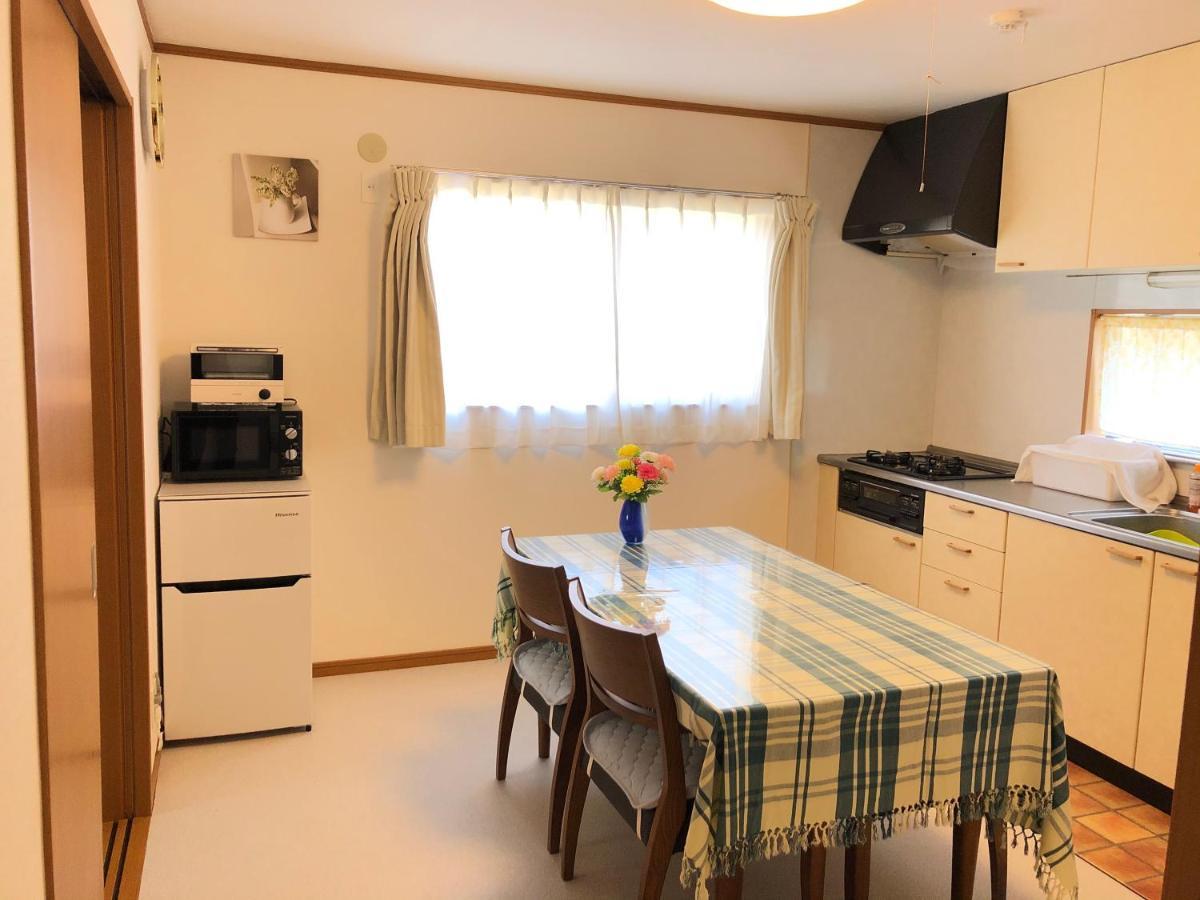 Izu Shirada Villa 伊豆白田家 Higashiizu Zewnętrze zdjęcie