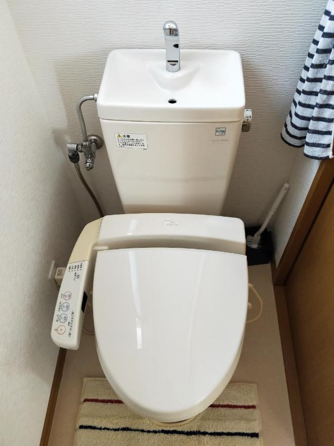 Izu Shirada Villa 伊豆白田家 Higashiizu Zewnętrze zdjęcie