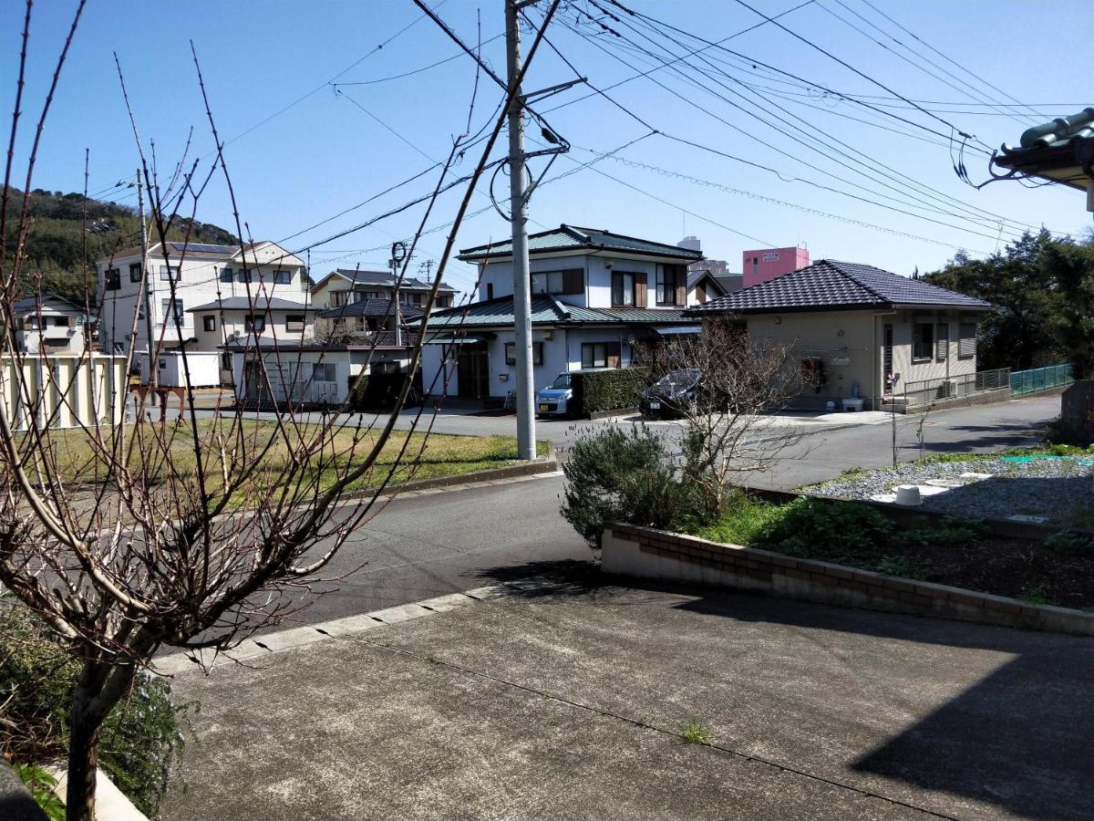 Izu Shirada Villa 伊豆白田家 Higashiizu Zewnętrze zdjęcie
