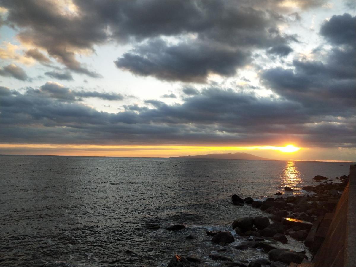 Izu Shirada Villa 伊豆白田家 Higashiizu Zewnętrze zdjęcie