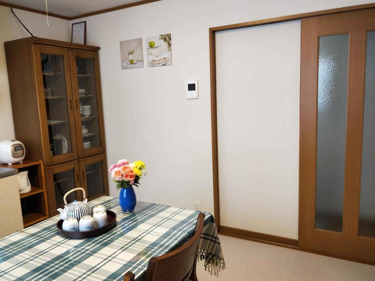 Izu Shirada Villa 伊豆白田家 Higashiizu Zewnętrze zdjęcie