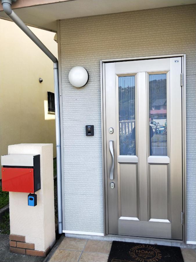 Izu Shirada Villa 伊豆白田家 Higashiizu Zewnętrze zdjęcie