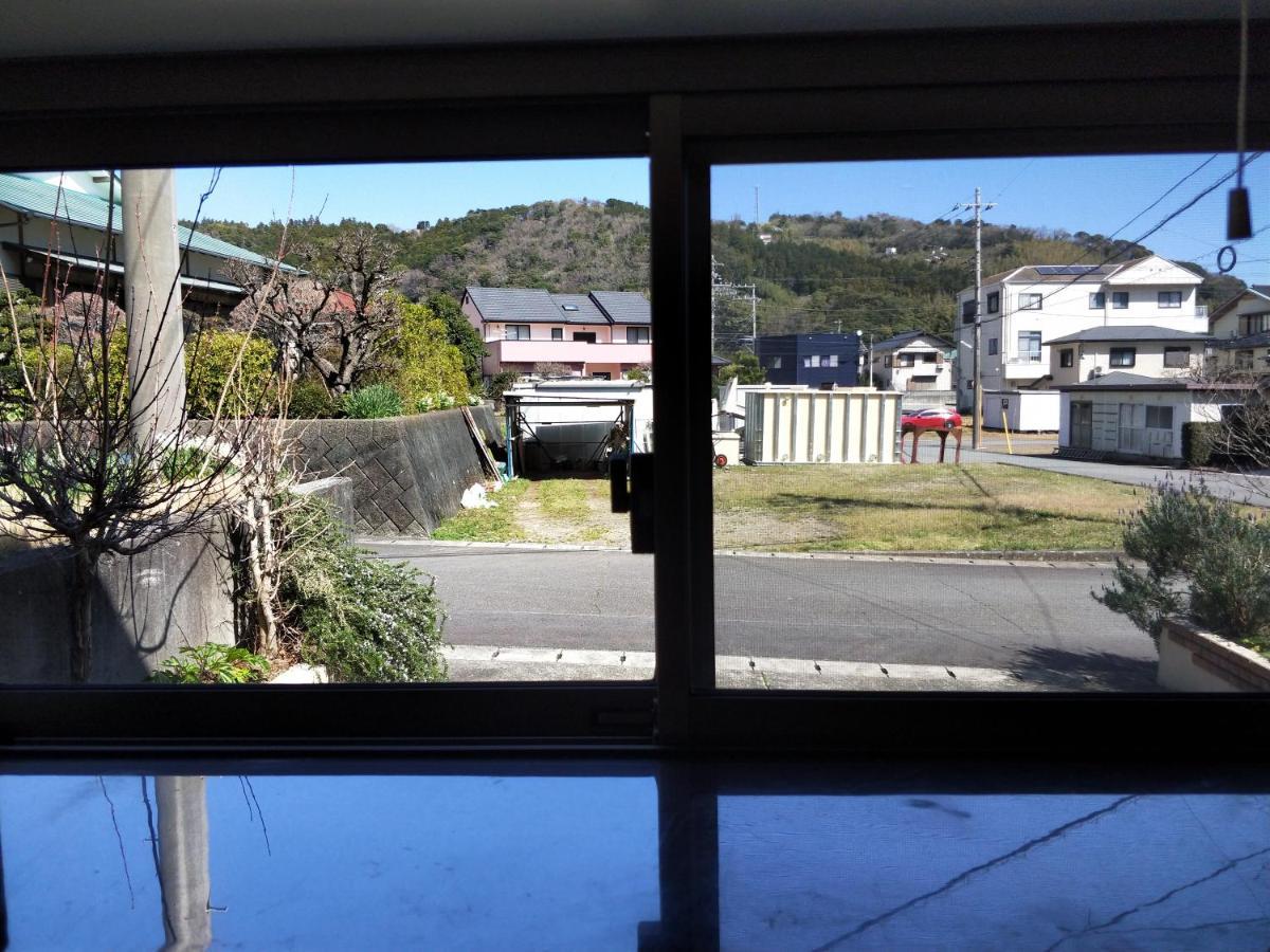 Izu Shirada Villa 伊豆白田家 Higashiizu Zewnętrze zdjęcie