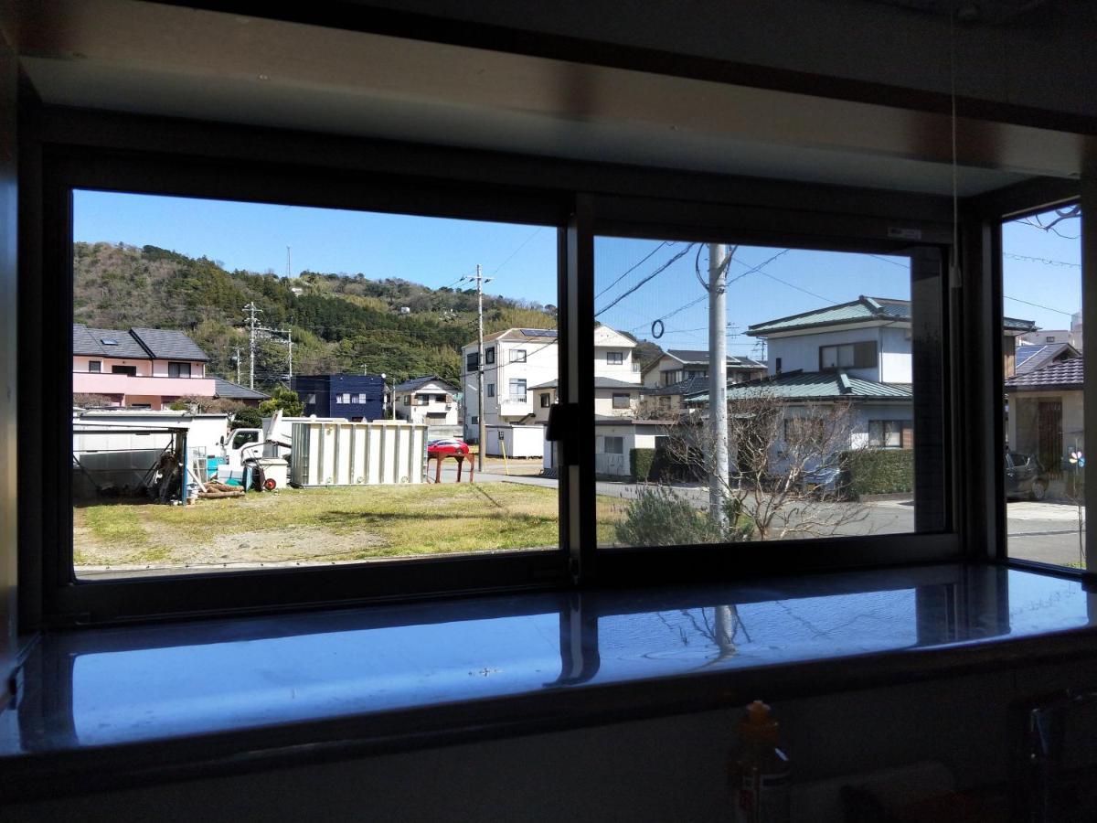 Izu Shirada Villa 伊豆白田家 Higashiizu Zewnętrze zdjęcie