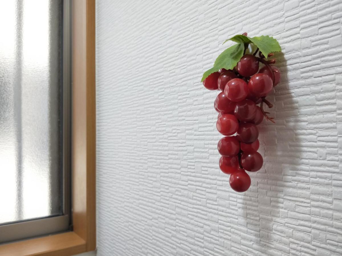 Izu Shirada Villa 伊豆白田家 Higashiizu Zewnętrze zdjęcie