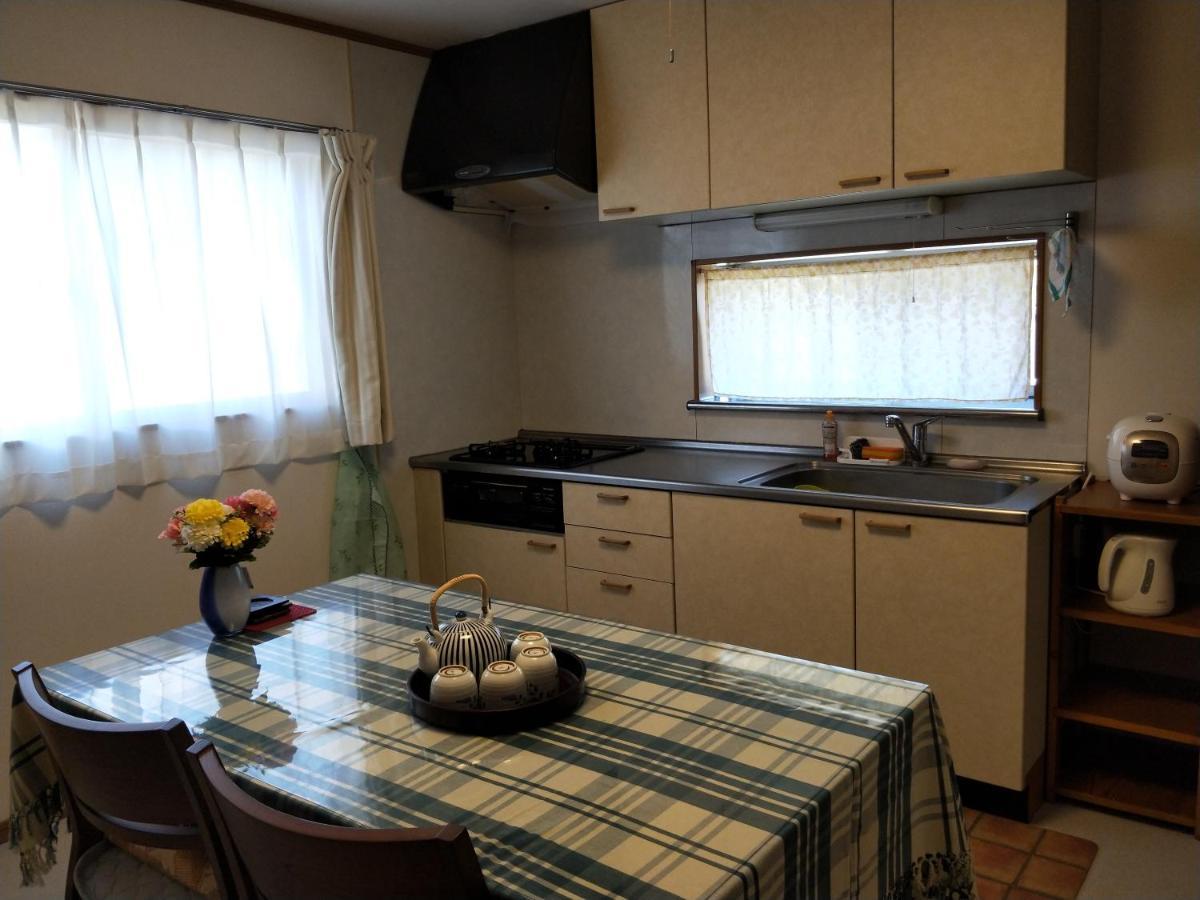Izu Shirada Villa 伊豆白田家 Higashiizu Zewnętrze zdjęcie