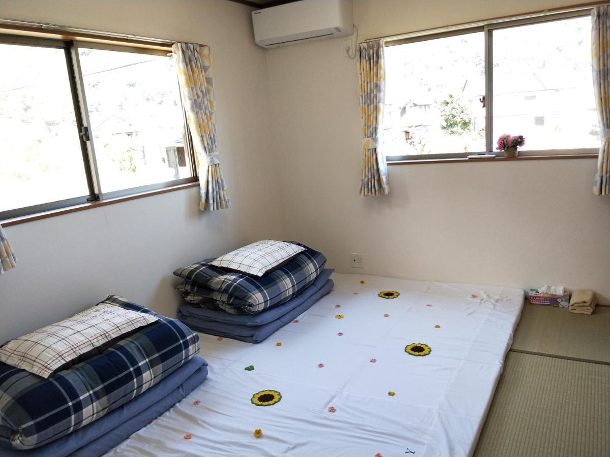 Izu Shirada Villa 伊豆白田家 Higashiizu Zewnętrze zdjęcie