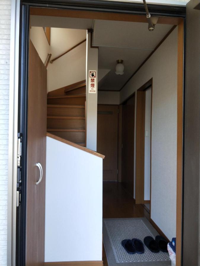 Izu Shirada Villa 伊豆白田家 Higashiizu Zewnętrze zdjęcie