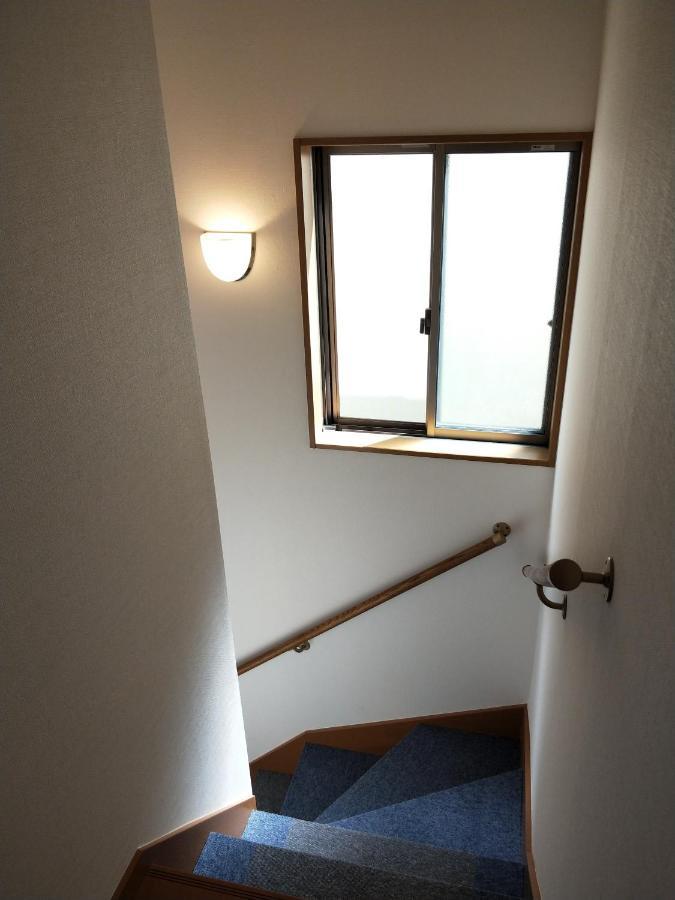 Izu Shirada Villa 伊豆白田家 Higashiizu Zewnętrze zdjęcie