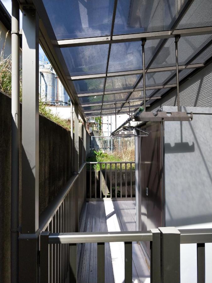 Izu Shirada Villa 伊豆白田家 Higashiizu Zewnętrze zdjęcie