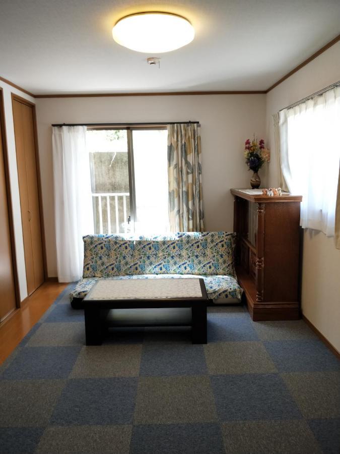 Izu Shirada Villa 伊豆白田家 Higashiizu Zewnętrze zdjęcie
