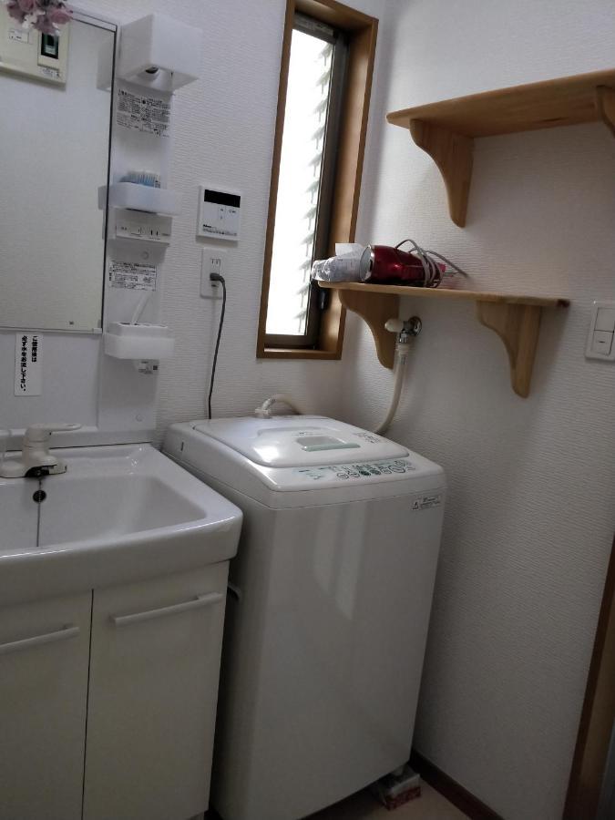 Izu Shirada Villa 伊豆白田家 Higashiizu Zewnętrze zdjęcie