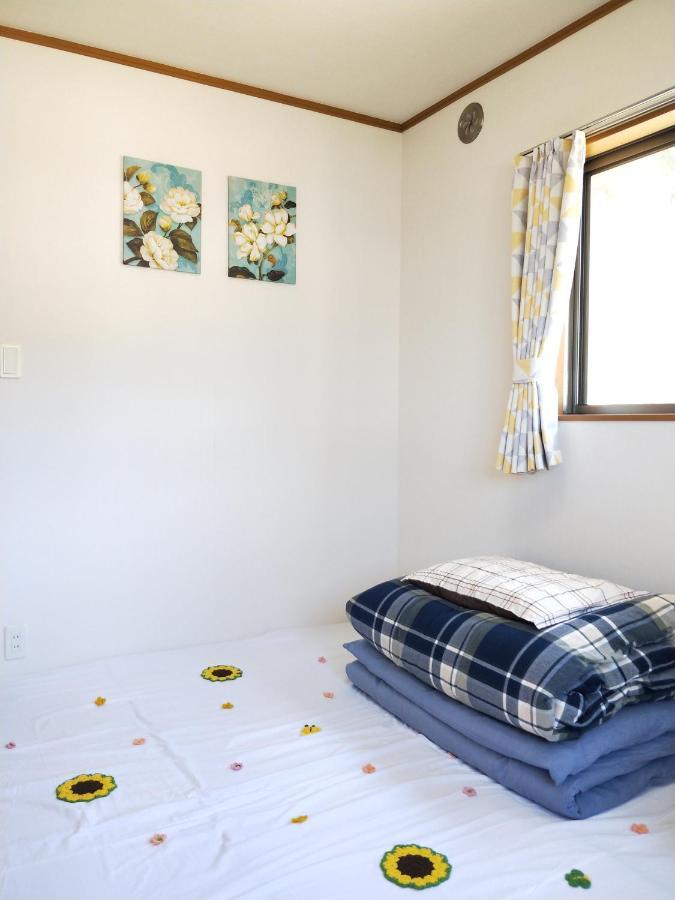 Izu Shirada Villa 伊豆白田家 Higashiizu Zewnętrze zdjęcie