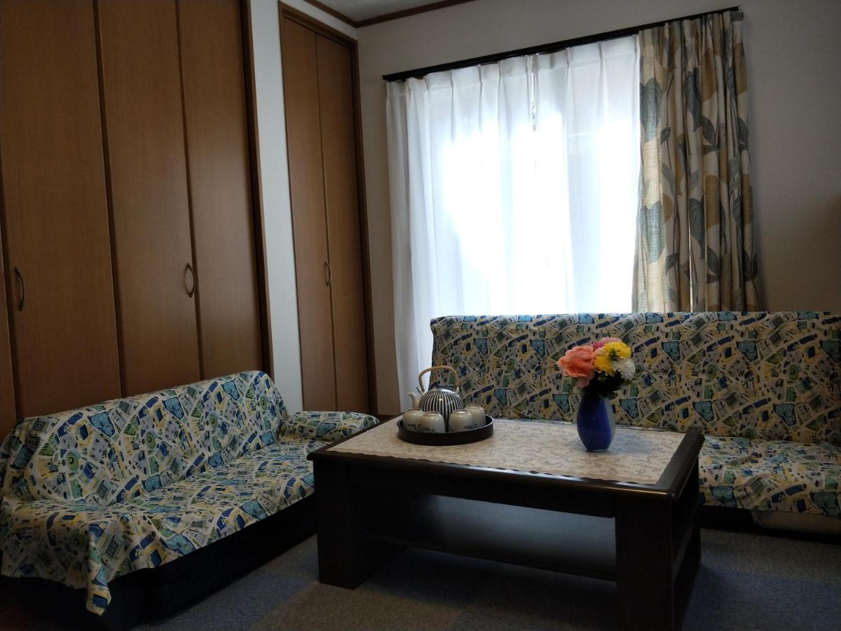 Izu Shirada Villa 伊豆白田家 Higashiizu Zewnętrze zdjęcie