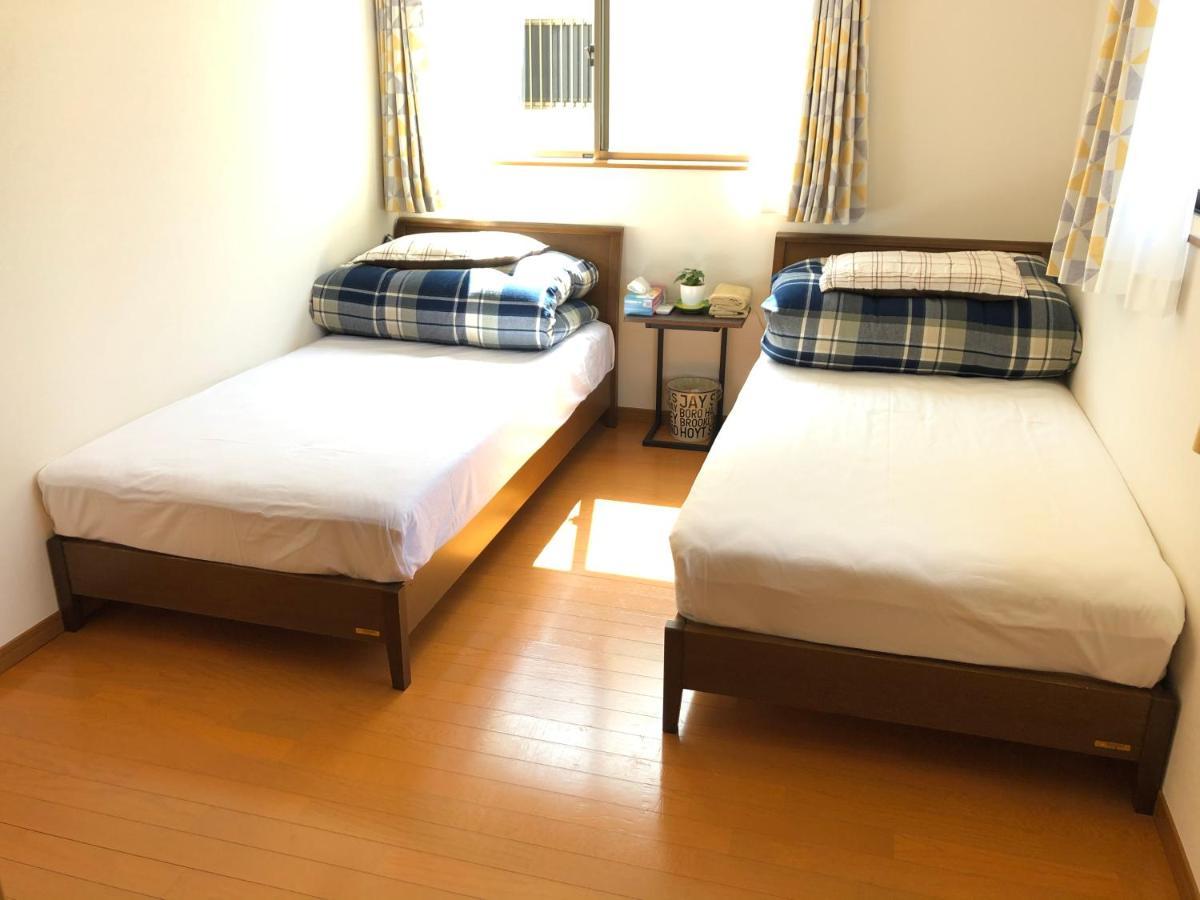 Izu Shirada Villa 伊豆白田家 Higashiizu Zewnętrze zdjęcie