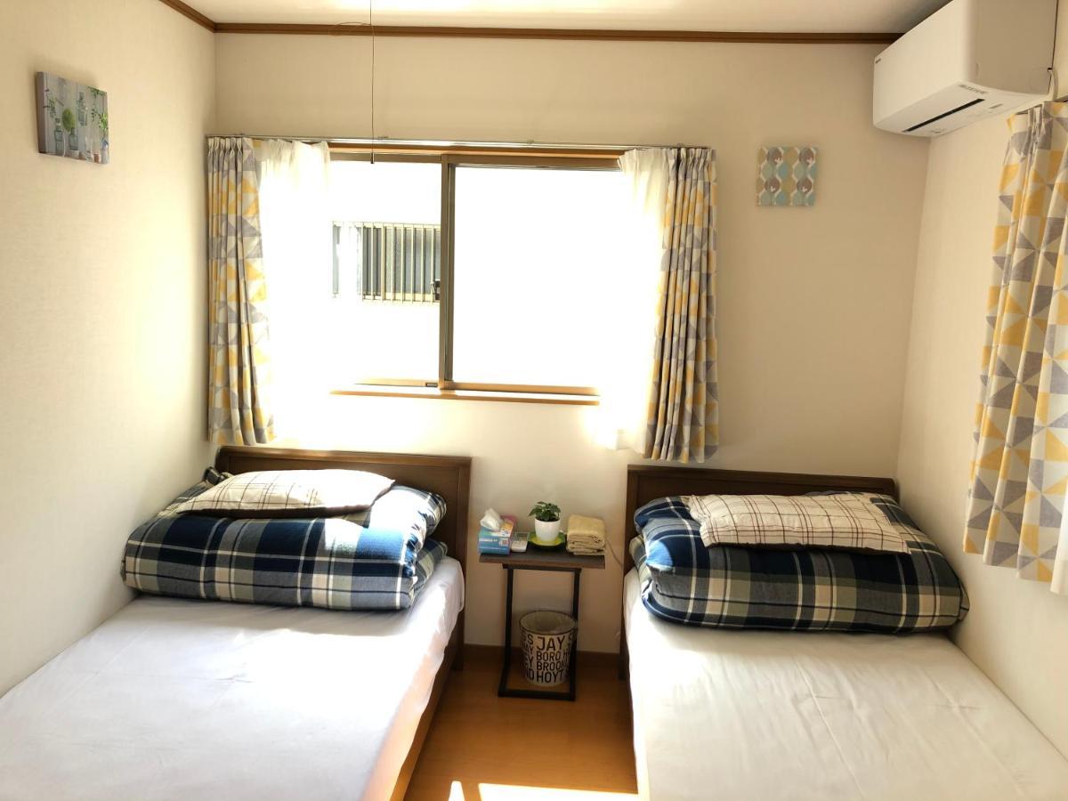 Izu Shirada Villa 伊豆白田家 Higashiizu Zewnętrze zdjęcie