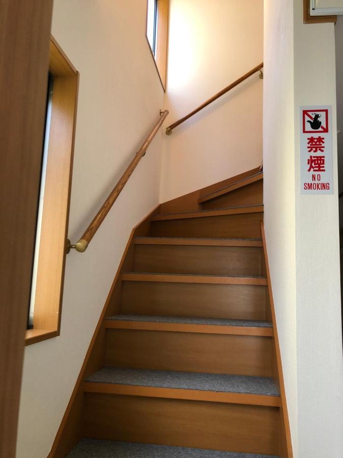 Izu Shirada Villa 伊豆白田家 Higashiizu Zewnętrze zdjęcie