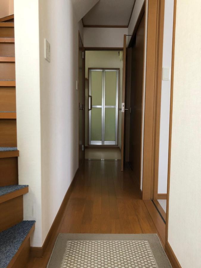 Izu Shirada Villa 伊豆白田家 Higashiizu Zewnętrze zdjęcie