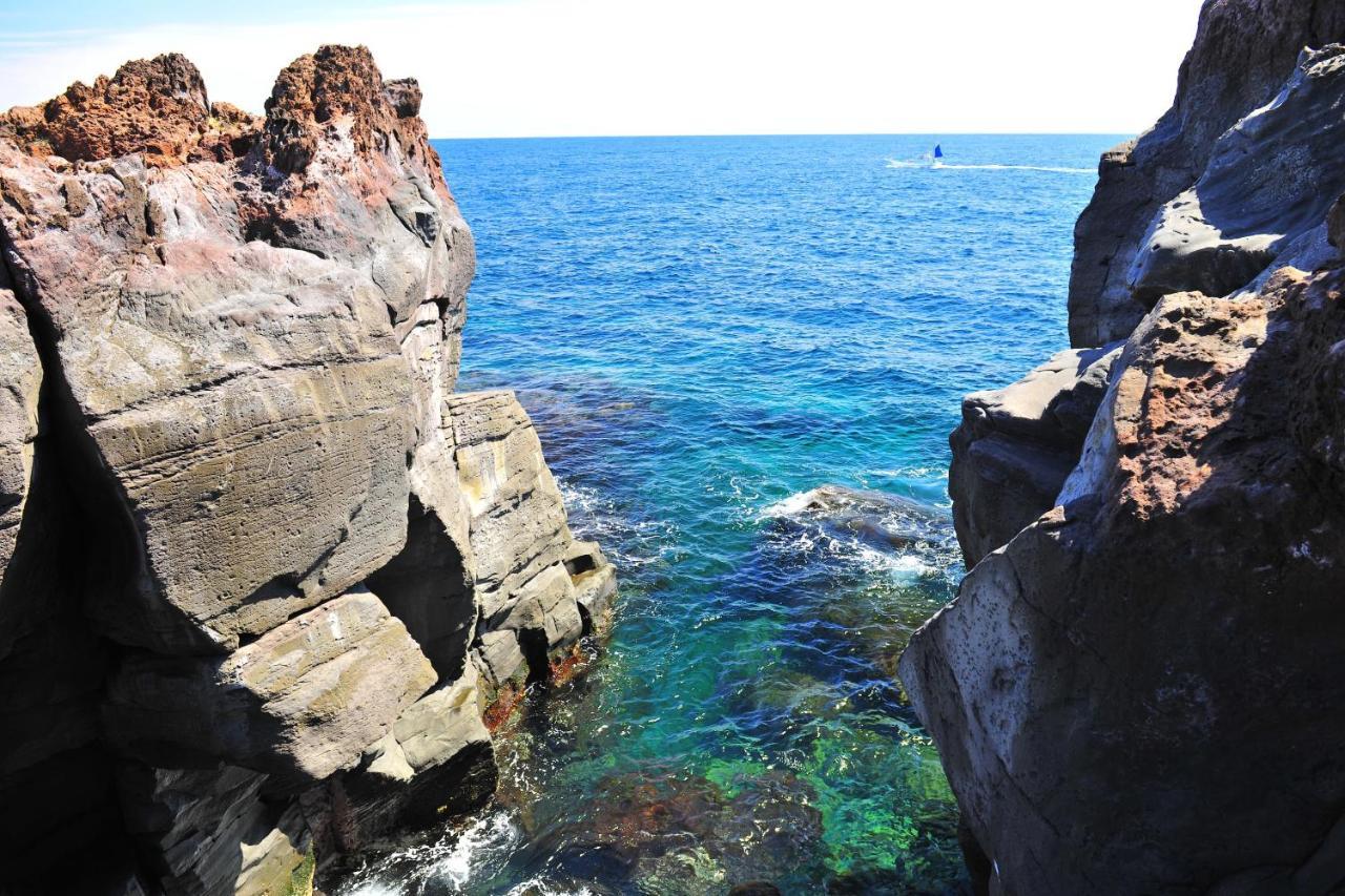 Izu Shirada Villa 伊豆白田家 Higashiizu Zewnętrze zdjęcie